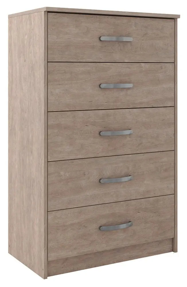 Flannia Chest of Drawers