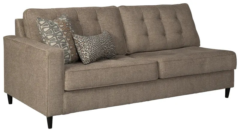 Flintshire Left-Arm Facing Sofa