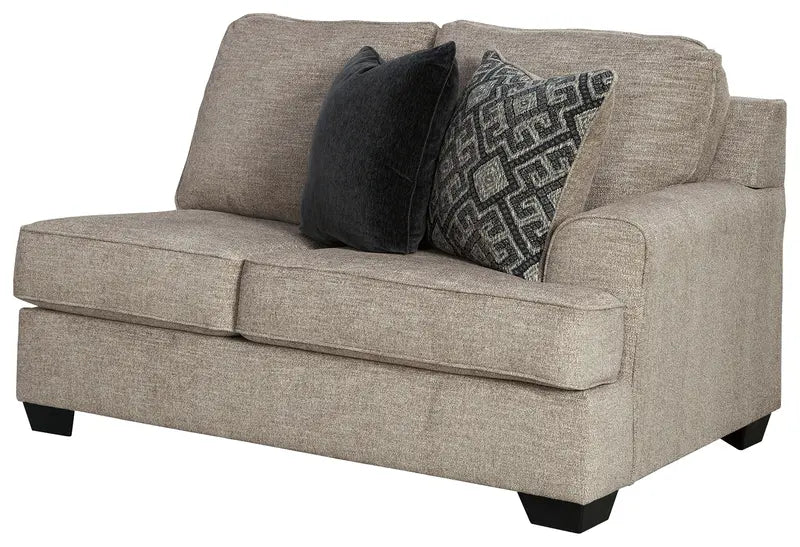 Bovarian Right-Arm Facing Loveseat - Ashley Furniture - Brunei