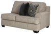 Bovarian Right-Arm Facing Loveseat