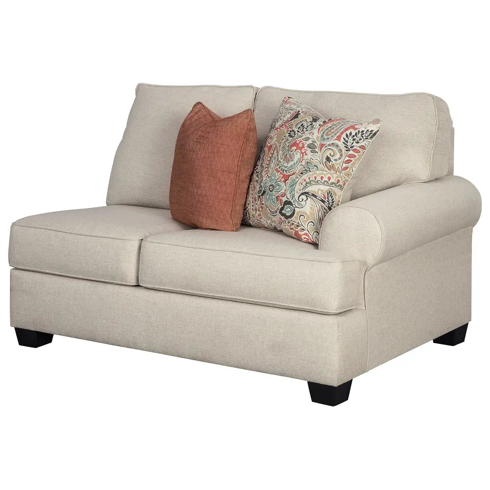 Amici Right-Arm Facing Loveseat
