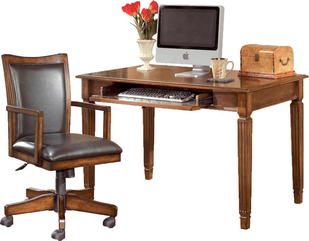 Hamlyn Home Office Desk and Chair