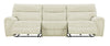 Critic's Corner 3-Piece Power Reclining Sectional
