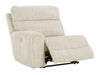 Critic's Corner 3-Piece Power Reclining Sectional