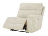 Critic's Corner 3-Piece Power Reclining Sectional