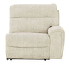 Critic's Corner 2-Piece Power Reclining Sectional