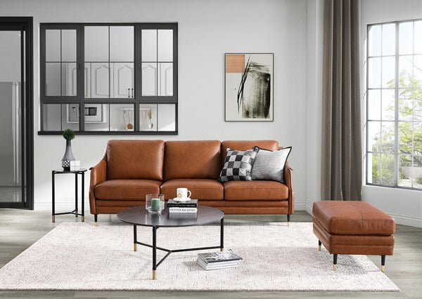 Holliden Ottoman - Ashley Furniture - Brunei