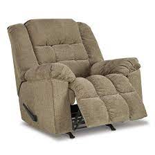 Kegler Recliner-Kegler:Briar - Ashley Furniture - Brunei