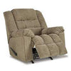 Kegler Recliner-Kegler;Briar