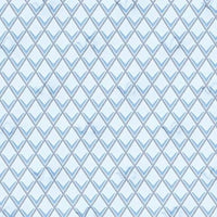 M33141W2 Destin Cove Plush King Mattress;Blue