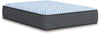 M33141W2 Destin Cove Plush King Mattress;Blue