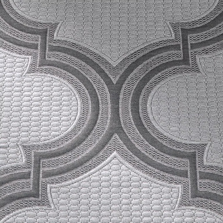 M62831W2 Ashley Hybrid Queen Mattress 12" - Ashley Furniture - Brunei
