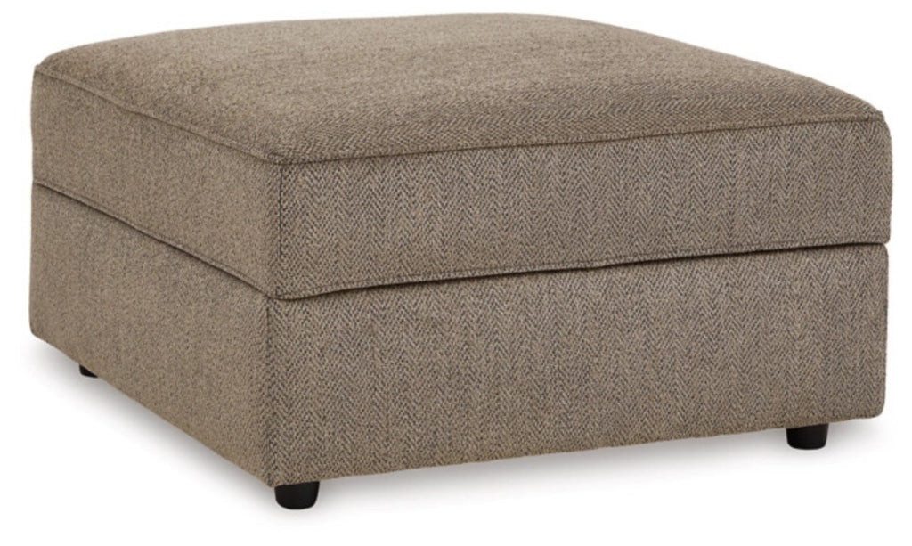 O'phannon Ottoman With Storage