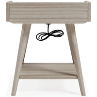 Blariden Accent Table