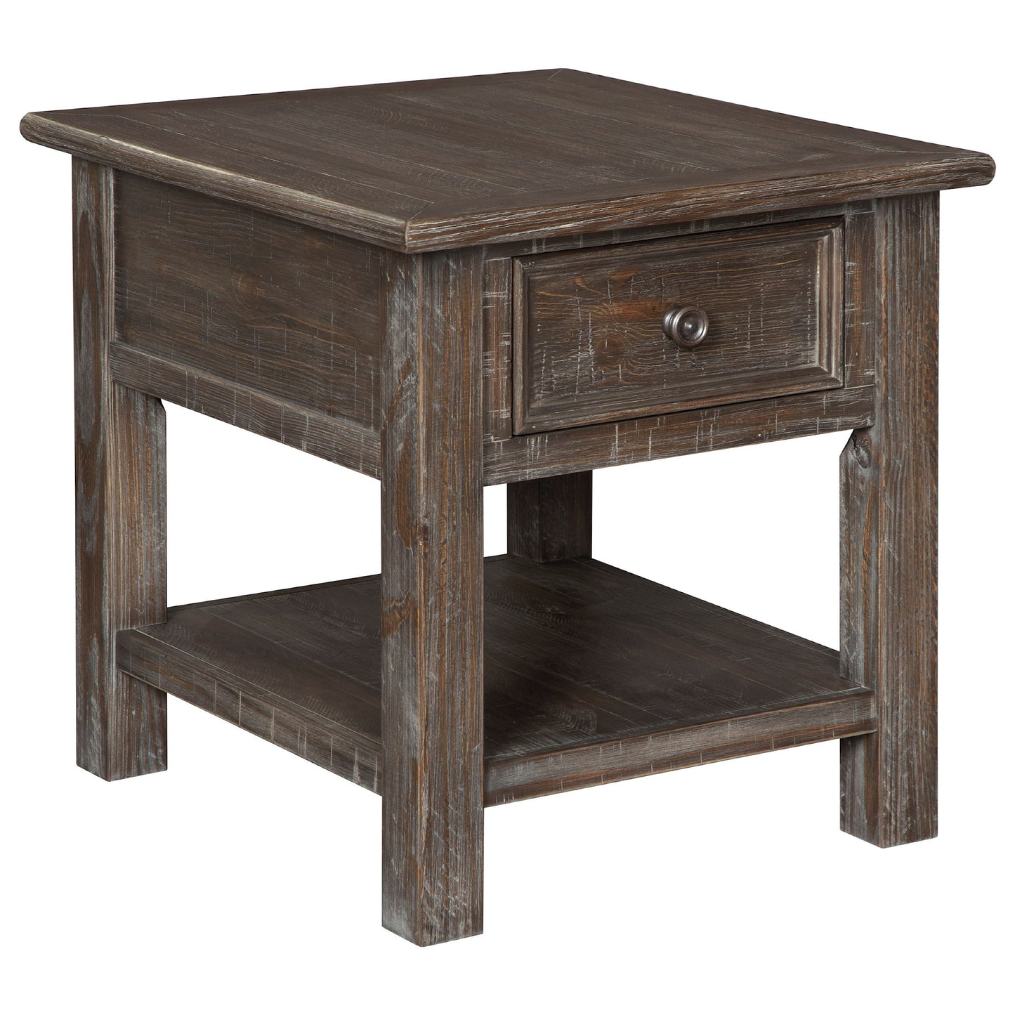 Wyndahl End Table - Ashley Furniture - Brunei