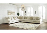 Rawcliffe 4-Piece Sectional - Ashley Furniture - Brunei