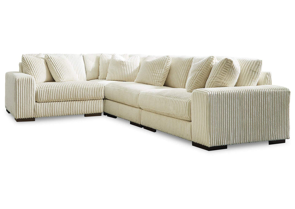 Lindyn 4-Piece Sectional