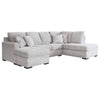 Gabyleigh RAF and LAF CHAISE;Nickel