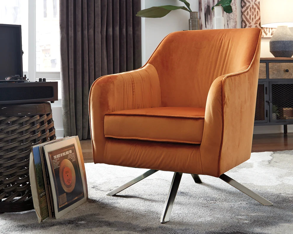 Hangar Accent Chair - Ashley Furniture - Brunei