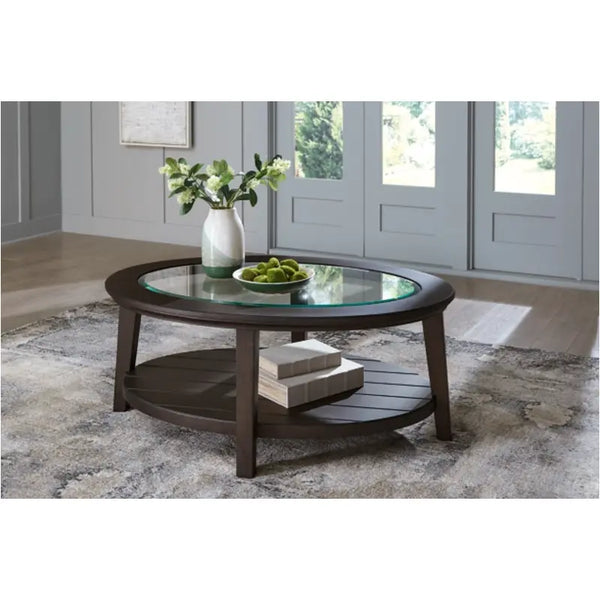 Coffee Tables – Page 2 – Ashley Furniture - Brunei Coffee Tables – Page 2 – Ashley Furniture - Brunei