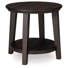 Celamar Round End Table