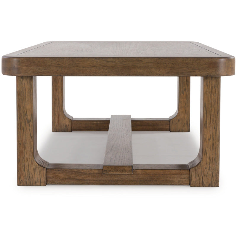 Cabalynn Coffee Table - Ashley Furniture - Brunei