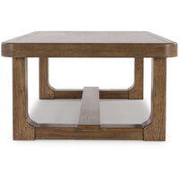 Cabalynn Coffee Table - Ashley Furniture - Brunei