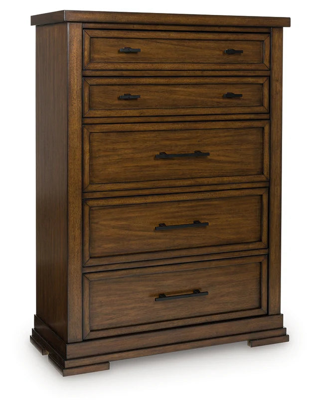 Taffenbrook King Bedroom Set