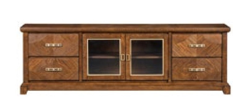 EXTRA LARGE TV STAND-PACIFIC VIEW