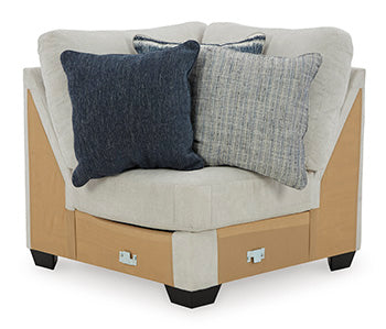 Lowder Wedge - Ashley Furniture - Brunei