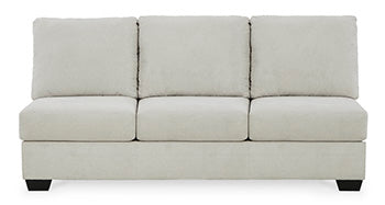 Lowder Armless Sofa