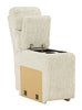 Critic's Corner Console with Storage
