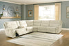 Critic's Corner 6-Piece Power Reclining Sectional