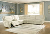 Critic's Corner 6-Piece Power Reclining Sectional