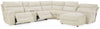 Critic's Corner 6-Piece Power Reclining Sectional