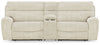 Critic's Corner 3-Piece Power Reclining Sectional