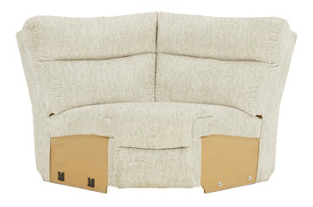 Critic's Corner Wedge - Ashley Furniture - Brunei