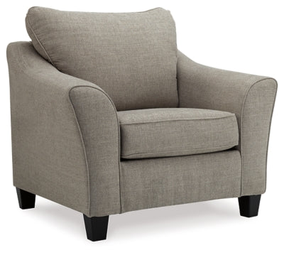 Kestrel Chair - Ashley Furniture - Brunei