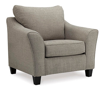 Kestrel Chair - Ashley Furniture - Brunei