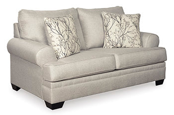 Antonlini Loveseat - Ashley Furniture - Brunei