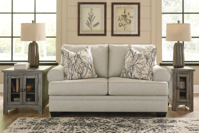 Antonlini Loveseat - Ashley Furniture - Brunei