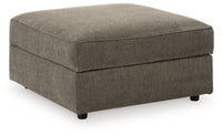 O'Phannon Ottoman With Storage - Ashley Furniture - Brunei