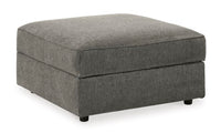 O'Phannon Ottoman With Storage - Ashley Furniture - Brunei