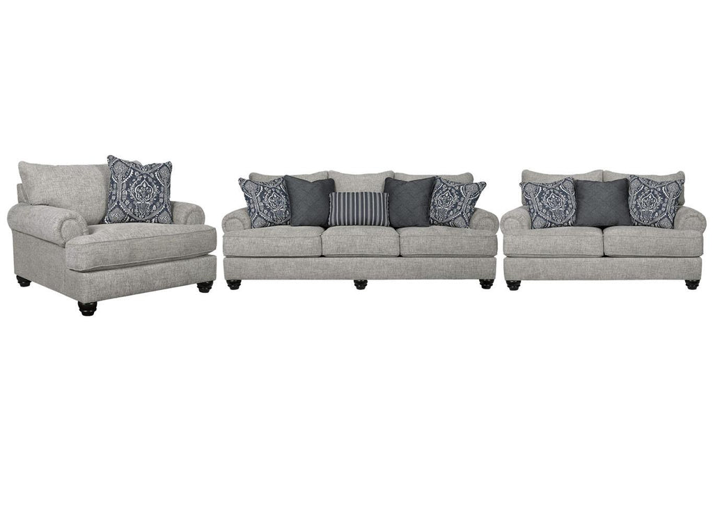Morren Sofa Set