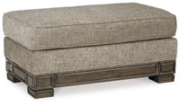 Einsgrove Ottoman - Ashley Furniture - Brunei
