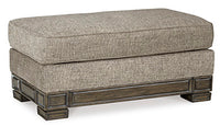 Einsgrove Ottoman - Ashley Furniture - Brunei