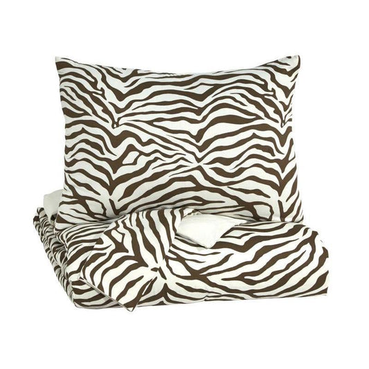 Q263003Q Queen Quilt Set - Ashley Furniture - Brunei