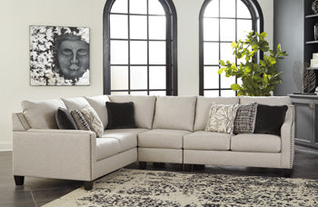 Hallenberg Right-Arm Facing Loveseat