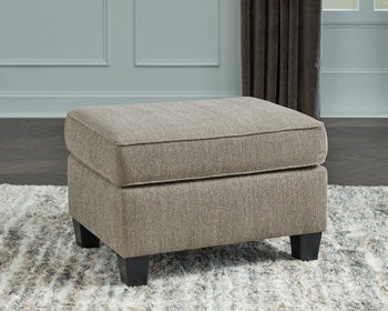 Shewsbury Ottoman - Ashley Furniture - Brunei