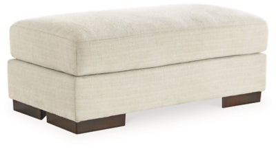 Maggie Ottoman - Ashley Furniture - Brunei